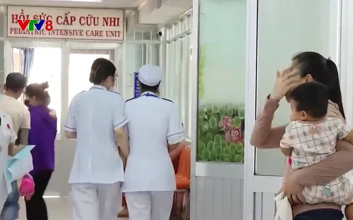 Tầm soát để sớm phòng bệnh tan máu bẩm sinh Thalassemia