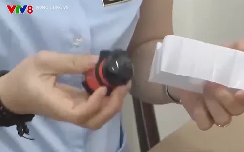 Tăng cường kiểm soát thuốc lá điện tử