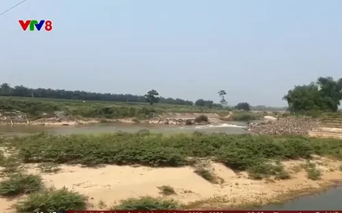 Chia sẻ nguồn nước