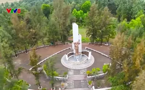 Bồ Bồ - Trận Điện Biên Phủ của Khu 5