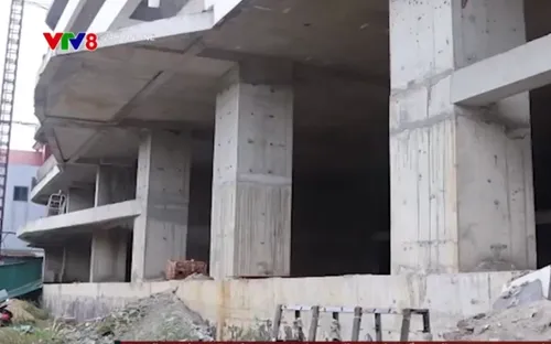 Hà Tĩnh: Nhiều dự án treo không được xử lý dứt điểm