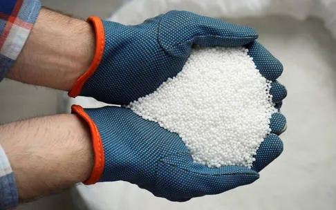 EU đang dần phụ thuộc vào phân bón của Nga như với khí đốt