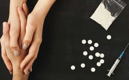 Gia tăng tình trạng lạm dụng thuốc giảm đau