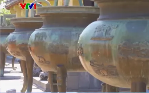 Chồng chéo trong quản lý di sản tư liệu