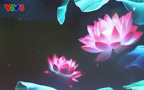 Bảo tồn các giá trị văn hóa qua Lễ hội Làng Sen