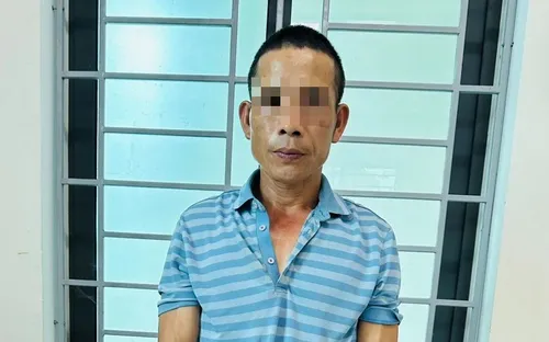 Bắt giữ đối tượng cầm đầu đường dây mua bán trái phép chất ma túy liên huyện