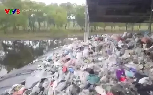 Vì sao hàng loạt nhà máy xử lý rác thải "đắp chiếu" ?