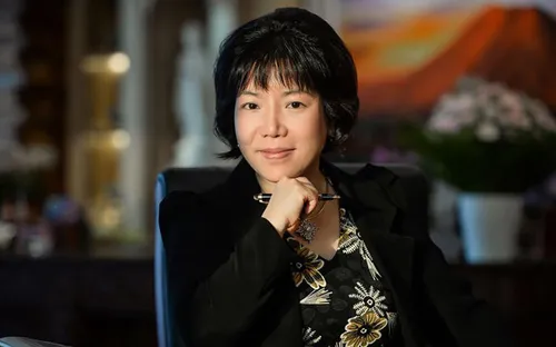 Viện Kiểm sát nhân dân tối cao yêu cầu Nguyễn Thị Thanh Nhàn ra đầu thú