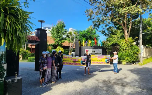 Khởi tố vụ vỡ hụi gây xôn xao ở Phú Quốc