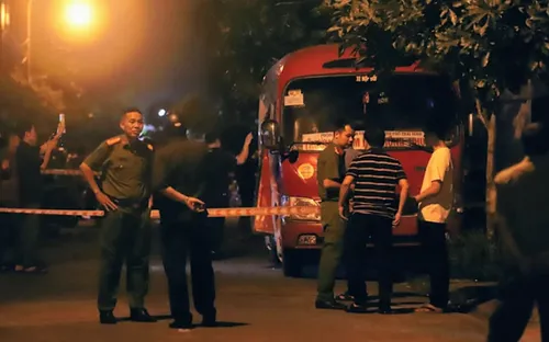 Khởi tố vụ án trẻ mầm non tử vong vì bị bỏ quên trong ô tô