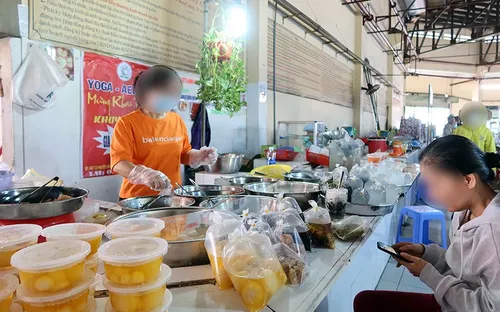 Nắng nóng kéo dài có thể dẫn đến mất an toàn vệ sinh thực phẩm, gây ra ngộ độc