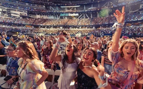 Có gì lạ ở trào lưu du lịch mới "Gig- Tripping"