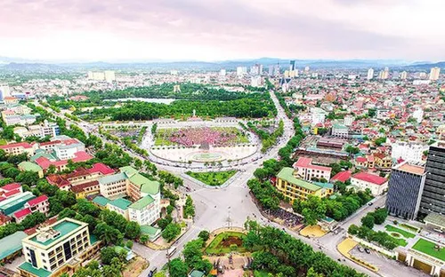 Chính phủ thống nhất trình dự thảo Nghị quyết bổ sung cơ chế, chính sách đặc thù phát triển Nghệ An