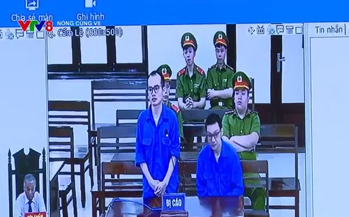 Đà Nẵng xét xử 2 đối tượng tham ô tài sản