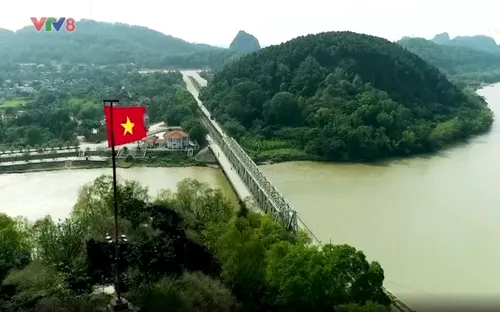 Các sự kiện văn hóa, thể thao đặc sắc do VTV8 tổ chức trong tháng 5 tại Thanh Hóa