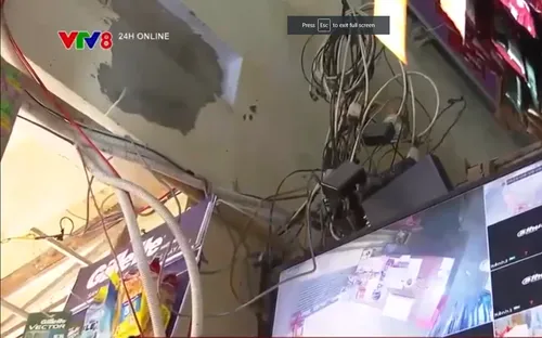 Phòng ngừa cháy, nổ do quá tải điện mùa nắng nóng