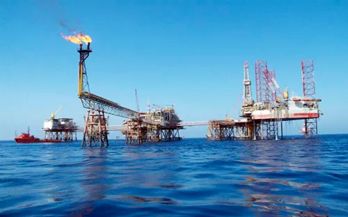 Mỹ hạ dự báo tăng trưởng nhu cầu dầu thế giới năm 2024