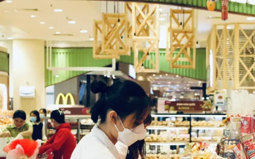 Việt Nam là thị trường trọng điểm của doanh nghiệp Australia