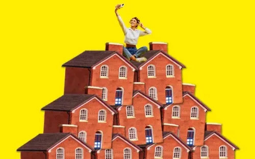 Cơ hội mua nhà thu hẹp với thế hệ Gen Z?