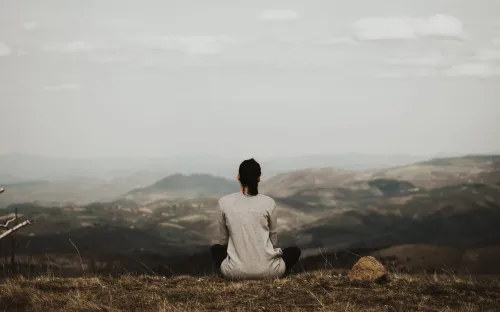 5 lời khuyên giúp làm dịu tâm trí