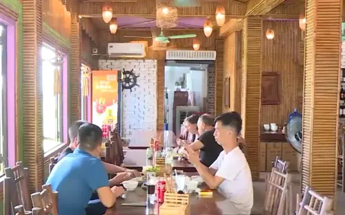 Thách thức kiểm soát vệ sinh an toàn thực phẩm tại các địa phương du lịch