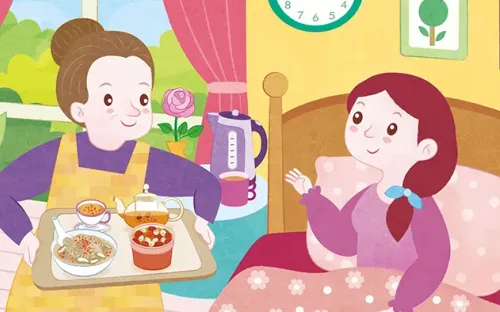 Gợi ý món ngọt bổ dưỡng cho sản phụ