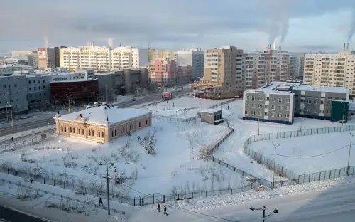 Nga ban bố tình trạng khẩn cấp liên bang ở 10 vùng do giá lạnh