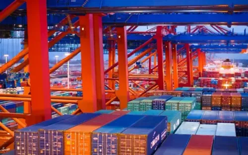 Xuất khẩu của Hàn Quốc tới ASEAN phá kỷ lục