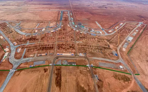 TP Hồ Chí Minh kết nối với sân bay Long Thành bằng đường thủy