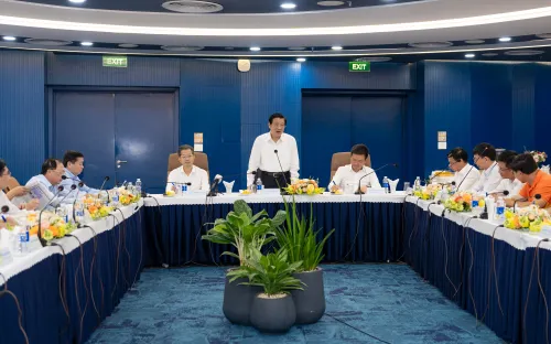 Đà Nẵng đẩy mạnh phát triển nguồn lực vi mạch bán dẫn