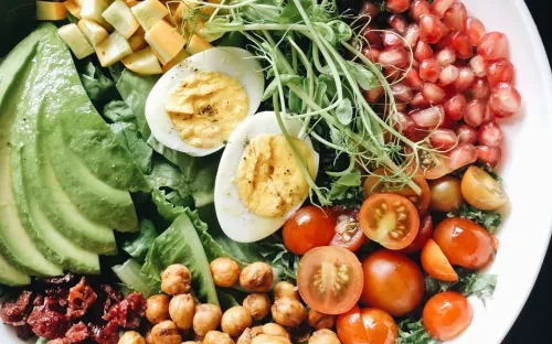 Những "siêu thực phẩm" của năm 2024