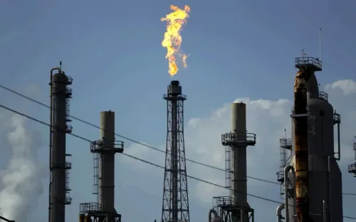 Dự báo dầu thô vẫn có khả năng tăng giá trong ngắn hạn