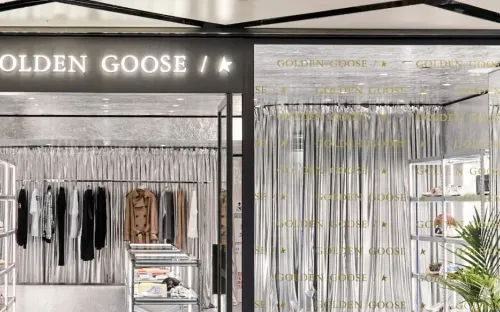 Ông lớn giày thể thao Ý chuẩn bị IPO