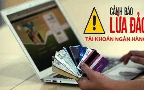 Phạt 200 triệu nếu cho thuê, mượn tài khoản ngân hàng