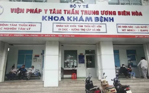 Bộ Y tế đề nghị rà soát công tác giám định sau vụ nhiều lãnh đạo Viện Pháp y tâm thần bị bắt