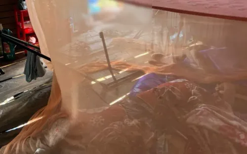 3 người trong một gia đình bị điện giật tử vong