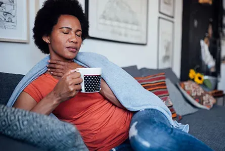 5 điều có thể làm suy yếu hệ thống miễn dịch