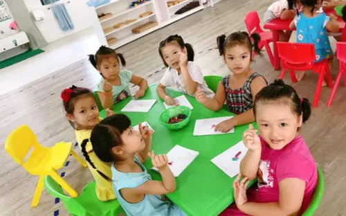 Công khai danh sách hơn 2.700 cơ sở giáo dục mầm non độc lập tại Hà Nội