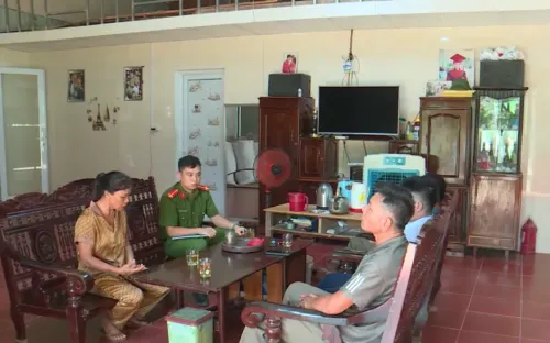 Gia tăng tình trạng lừa đảo đưa người đi xuất khẩu lao động