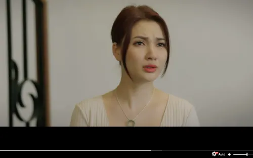 Những nẻo đường gần xa - Tập 19: Yên cũng có nỗi buồn của riêng mình