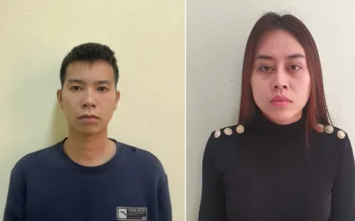 Hai vợ chồng bị truy tố vì tổ chức cho người khác xuất cảnh trái phép