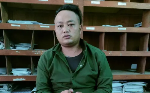 Bắt thêm 2 đối tượng uy hiếp ngư dân, 'bảo kê' trên vùng biển Kiên Giang