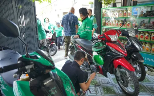 TP Hồ Chí Minh chi 156 tỷ đồng chăm lo người lao động