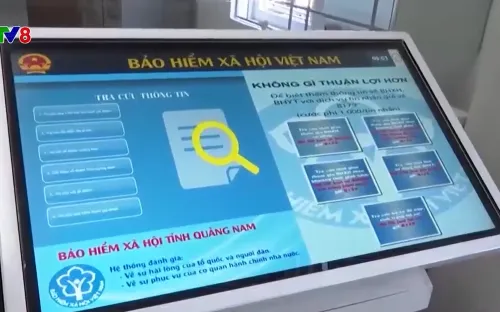 Điều chỉnh tăng lương hưu, trợ cấp Bảo hiểm xã hội