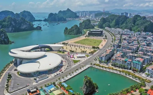 Nhiều địa phương cán mốc tăng trưởng hơn hai con số