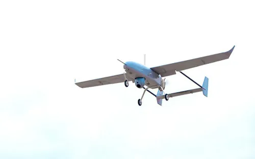 5 năm và vị thế tự chủ của công nghiệp quốc phòng Việt Nam