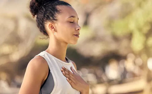 Những hành động tích cực hỗ trợ sức khỏe tinh thần