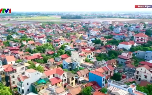 Nam Định: Chú trọng xây dựng hệ giá trị con người và phát triển văn hóa