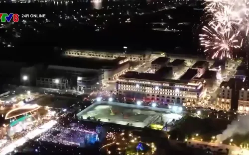 Lễ hội mùa Hè Quảng Bình