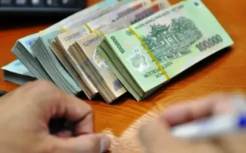 Chi tiết mức lương tối thiểu vùng áp dụng tại TP Hồ Chí Minh từ 1/1/2026